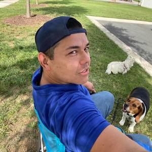 Meet your Posher, Johnny